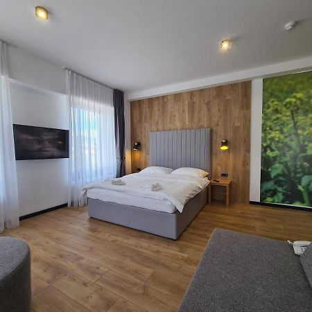 Motel Btg 토미슬라브그라드 외부 사진