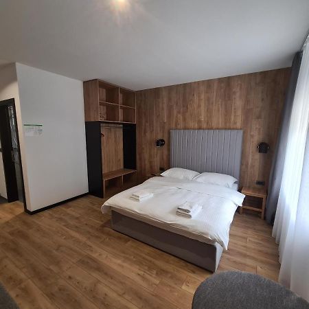 Motel Btg 토미슬라브그라드 외부 사진