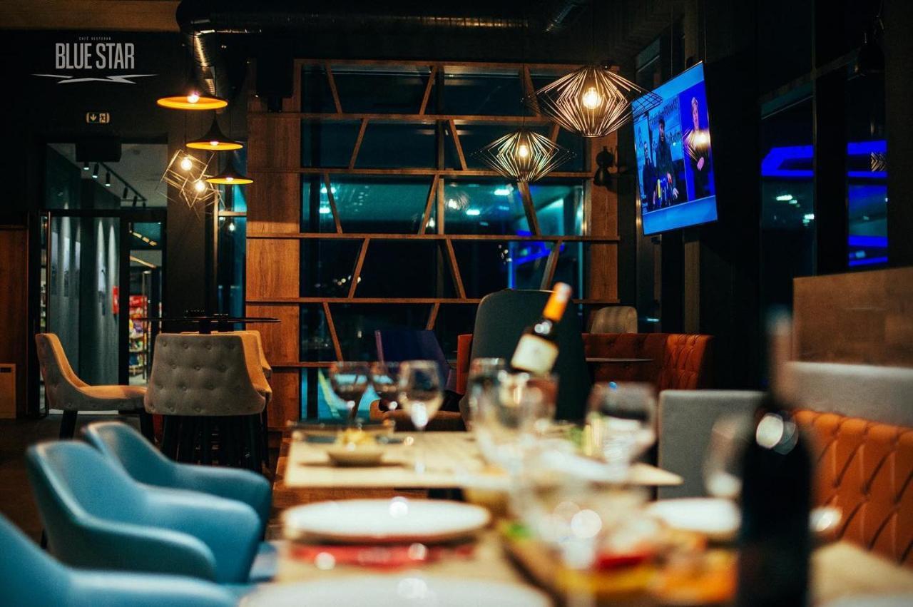 Motel Btg 토미슬라브그라드 외부 사진