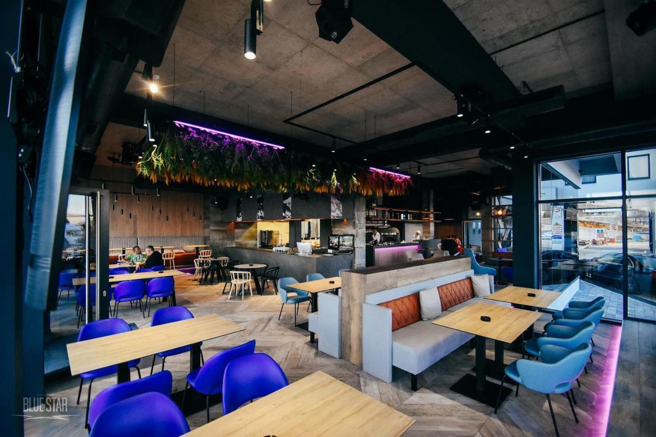 Motel Btg 토미슬라브그라드 외부 사진