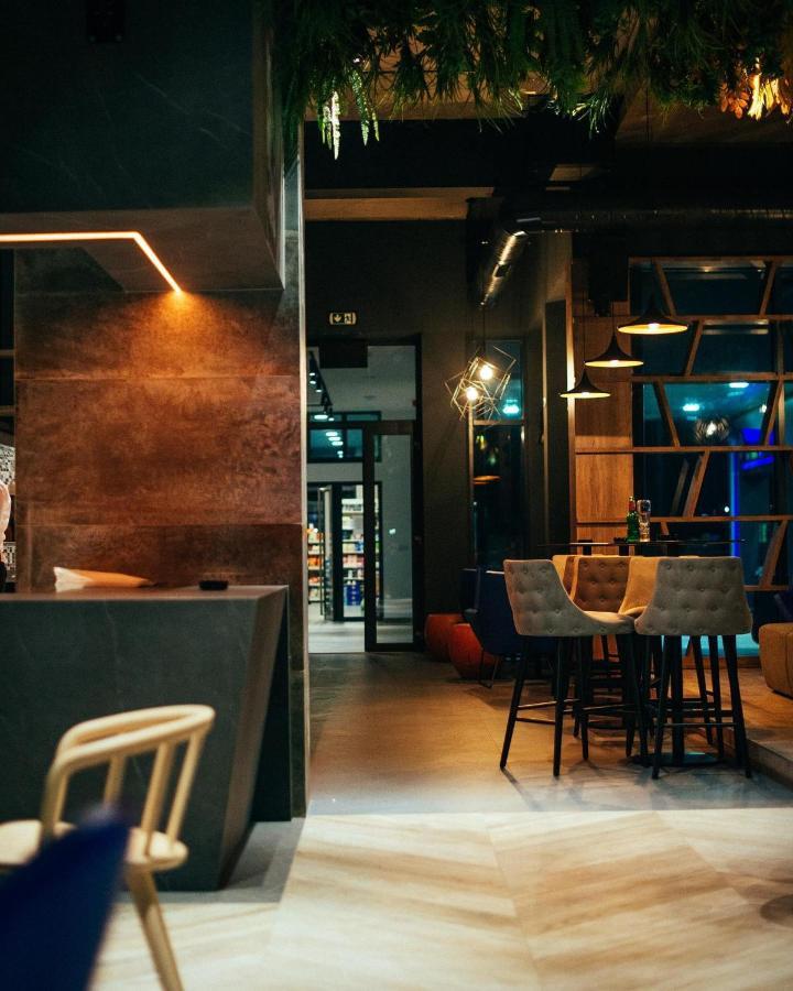 Motel Btg 토미슬라브그라드 외부 사진