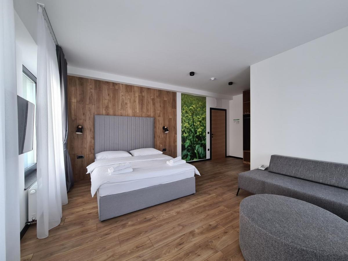 Motel Btg 토미슬라브그라드 외부 사진
