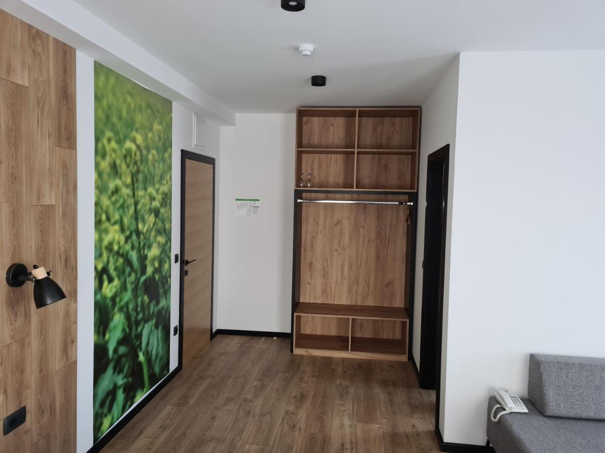 Motel Btg 토미슬라브그라드 외부 사진
