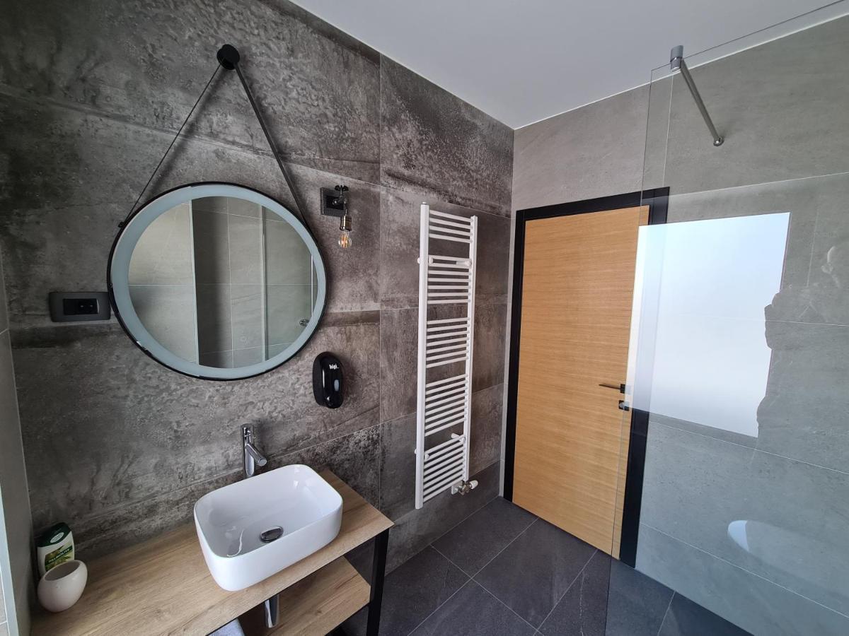 Motel Btg 토미슬라브그라드 외부 사진