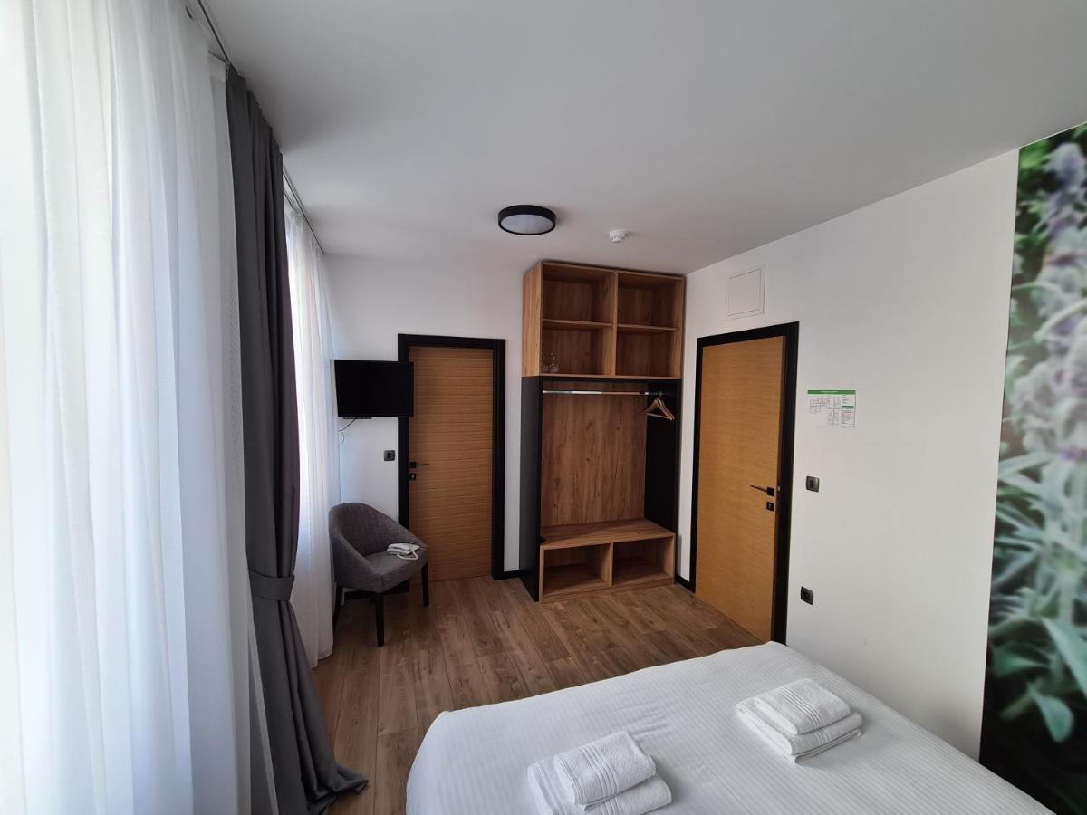 Motel Btg 토미슬라브그라드 외부 사진