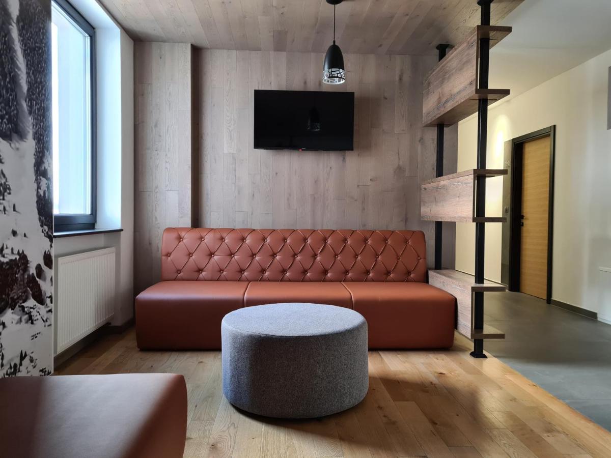 Motel Btg 토미슬라브그라드 외부 사진
