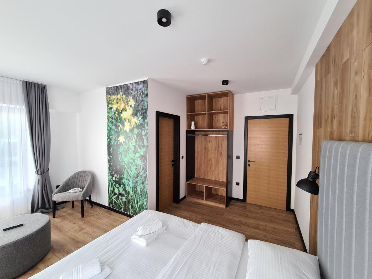 Motel Btg 토미슬라브그라드 외부 사진