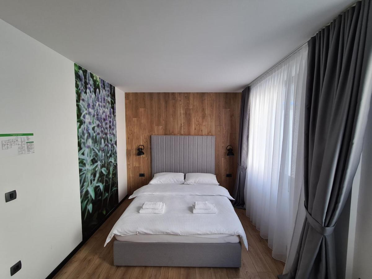 Motel Btg 토미슬라브그라드 외부 사진