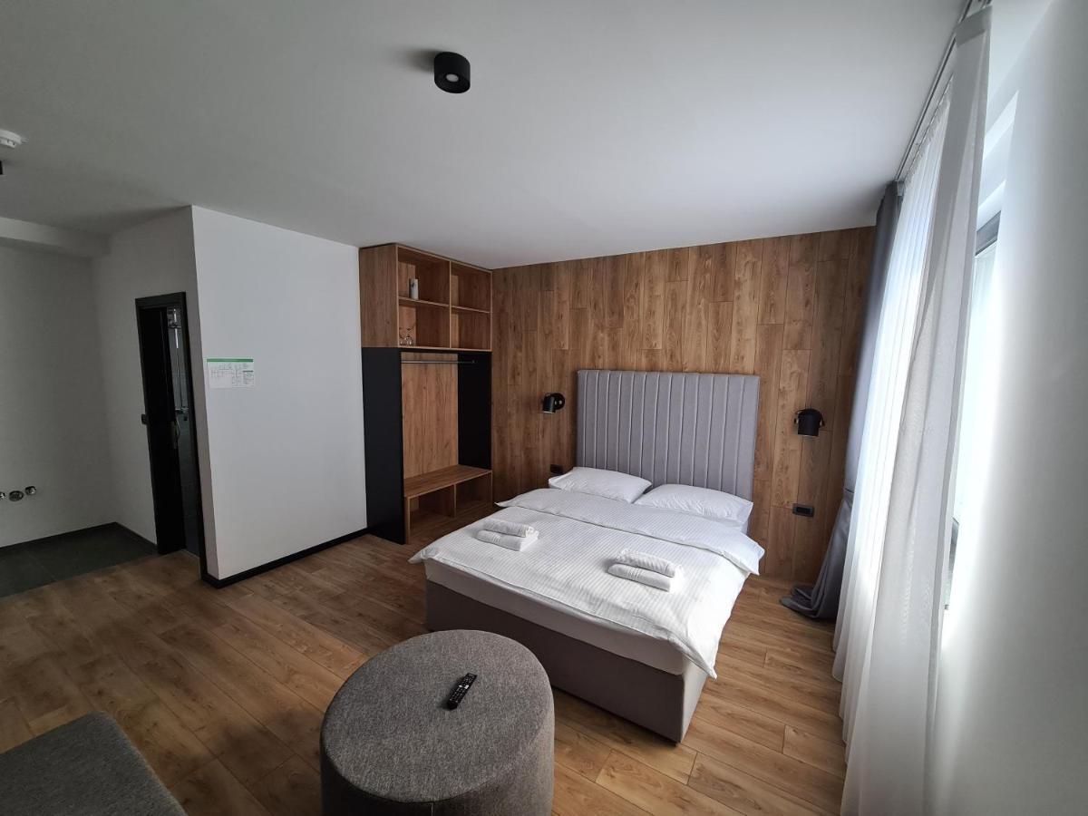 Motel Btg 토미슬라브그라드 외부 사진