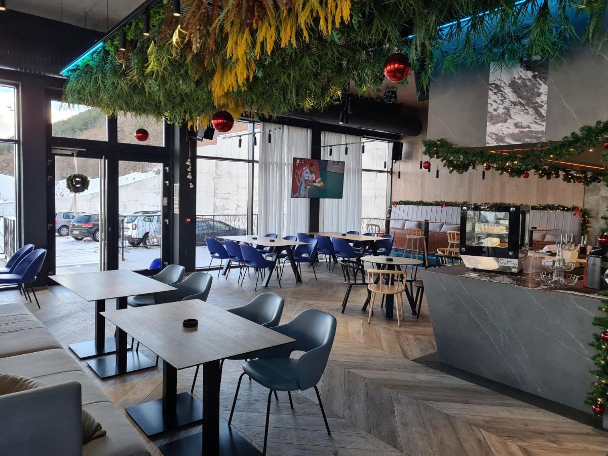 Motel Btg 토미슬라브그라드 외부 사진