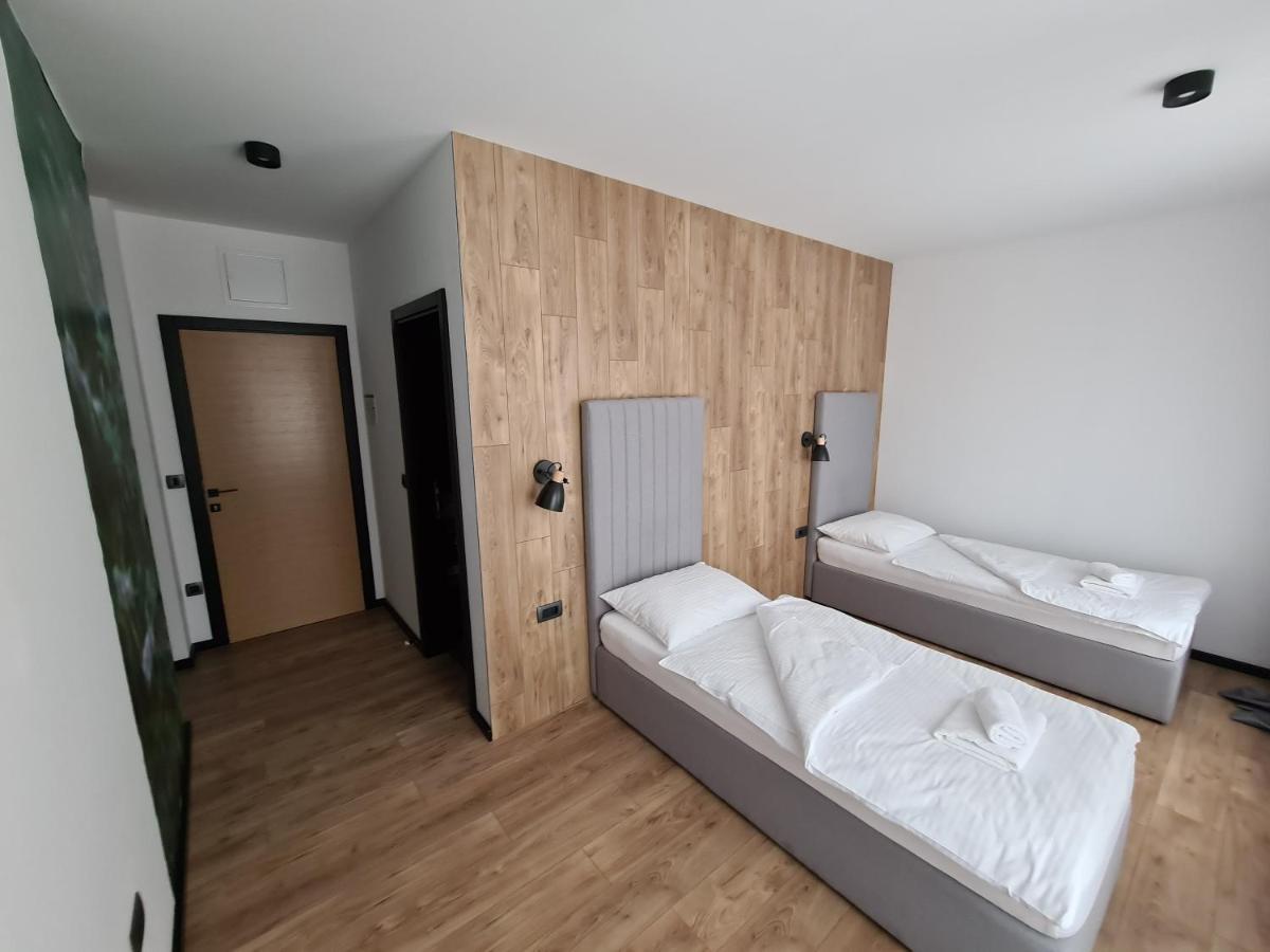 Motel Btg 토미슬라브그라드 외부 사진