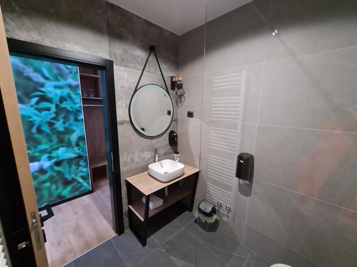 Motel Btg 토미슬라브그라드 외부 사진