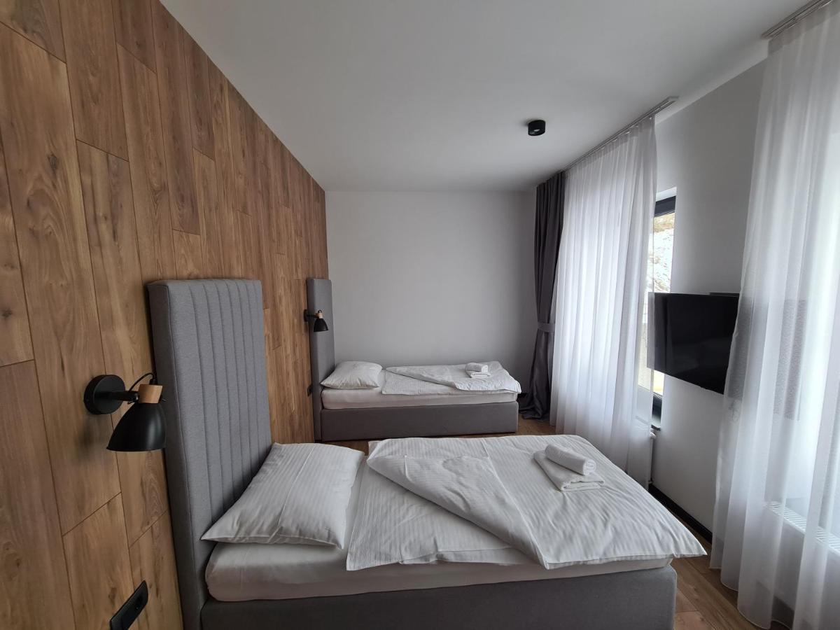 Motel Btg 토미슬라브그라드 외부 사진