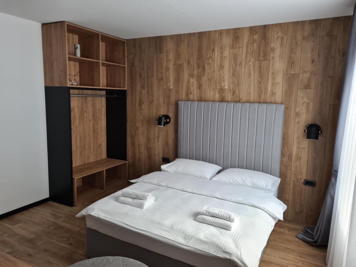 Motel Btg 토미슬라브그라드 외부 사진
