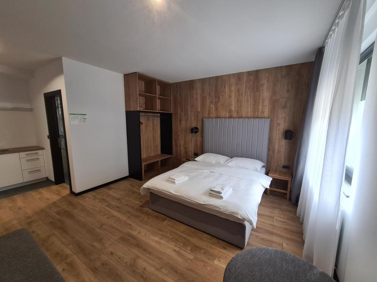 Motel Btg 토미슬라브그라드 외부 사진