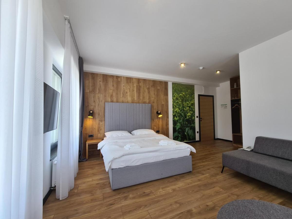 Motel Btg 토미슬라브그라드 외부 사진