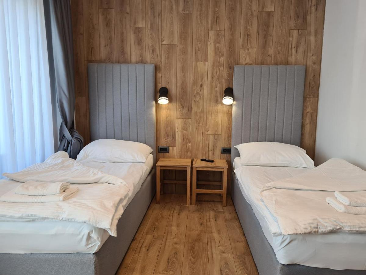 Motel Btg 토미슬라브그라드 외부 사진