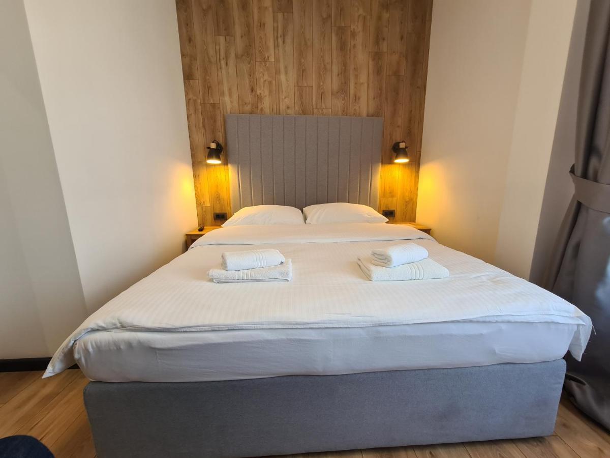 Motel Btg 토미슬라브그라드 외부 사진